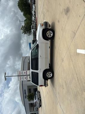 2000 Ford Explorer XLT