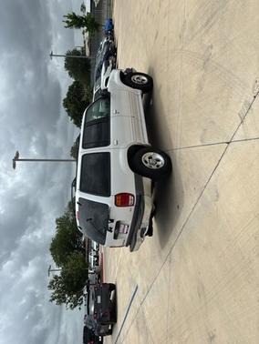 2000 Ford Explorer XLT