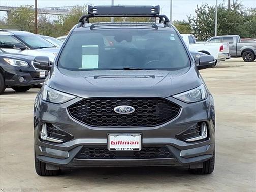 2020 Ford Edge ST