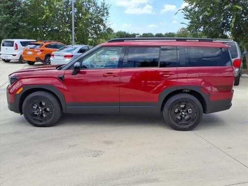2024 Hyundai SANTA FE XRT