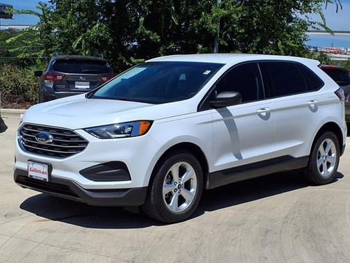 2020 Ford Edge SE