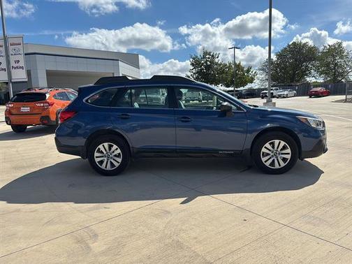 2019 Subaru Outback 2.5i