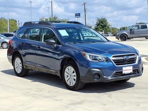 2019 Subaru Outback 2.5i