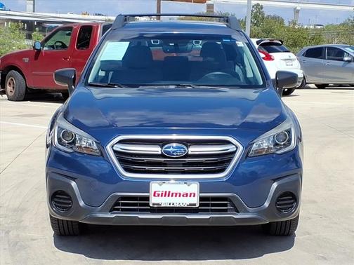2019 Subaru Outback 2.5i