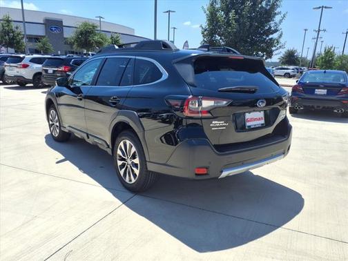 2025 Subaru Outback Limited XT