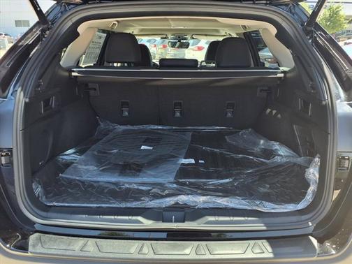 2025 Subaru Outback Limited XT