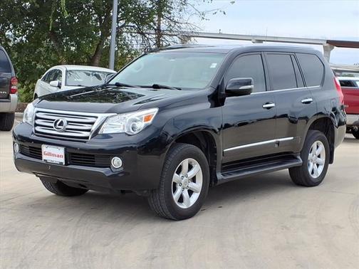 2013 Lexus GX 460 Base