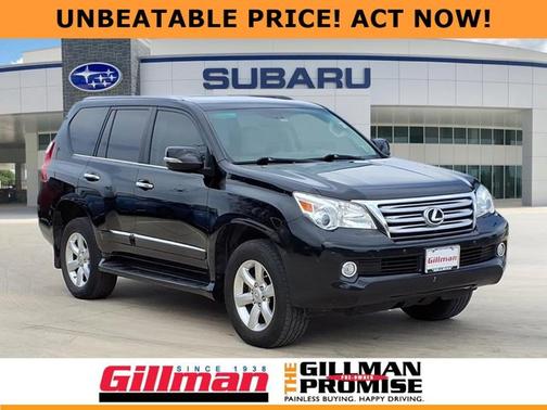 2013 Lexus GX 460 Base