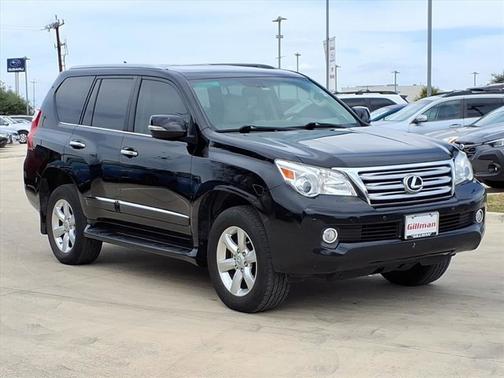 2013 Lexus GX 460 Base
