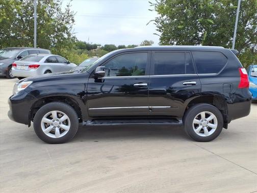 2013 Lexus GX 460 Base