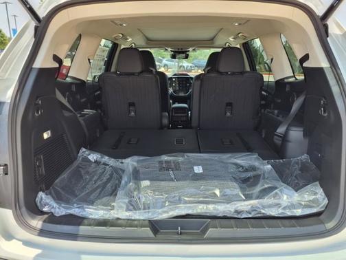 2025 Subaru Ascent Limited Bronze Edition