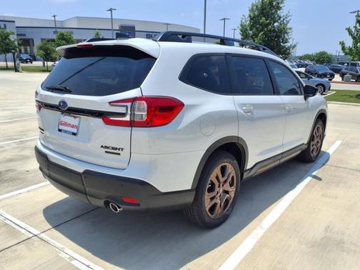 2025 Subaru Ascent Limited Bronze Edition