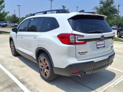 2025 Subaru Ascent Limited Bronze Edition