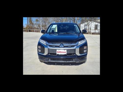 2024 Mitsubishi Outlander Sport SE