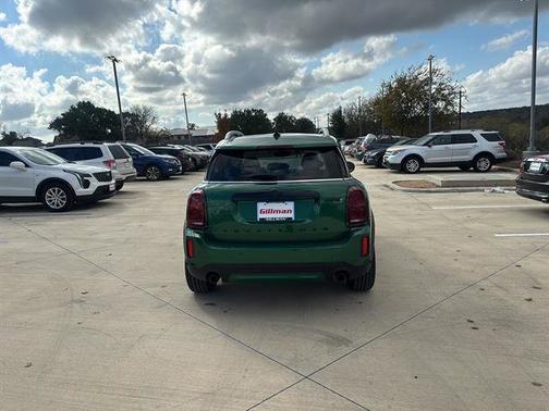 2024 MINI Countryman Cooper S