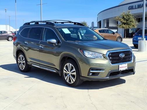 2022 Subaru Ascent Touring