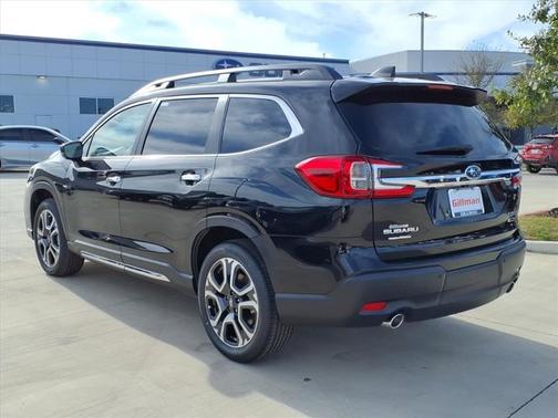 2026 Subaru Ascent Touring