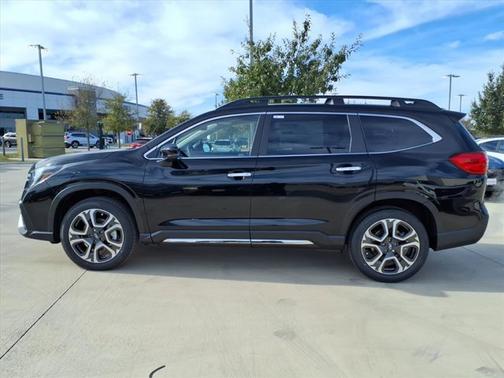 2026 Subaru Ascent Touring