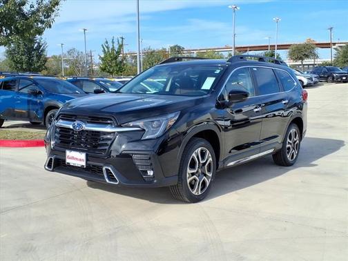 2026 Subaru Ascent Touring