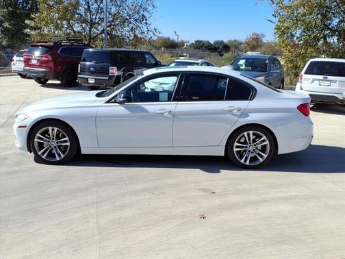 2013 BMW 335 i