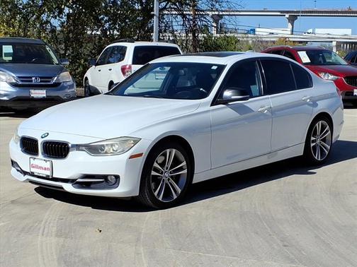 2013 BMW 335 i
