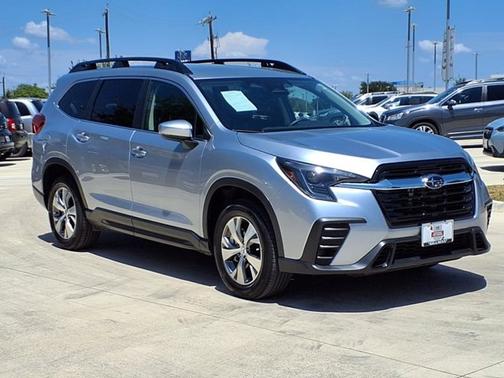 2025 Subaru Ascent Premium