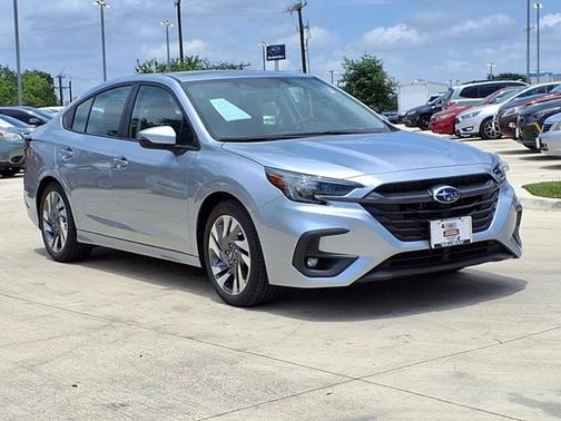 2025 Subaru Legacy Limited