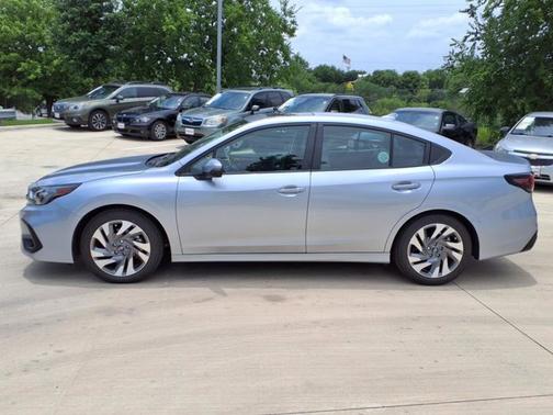2025 Subaru Legacy Limited
