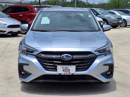 2025 Subaru Legacy Limited