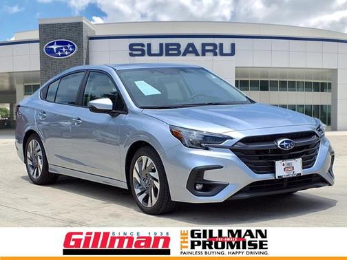 2025 Subaru Legacy Limited
