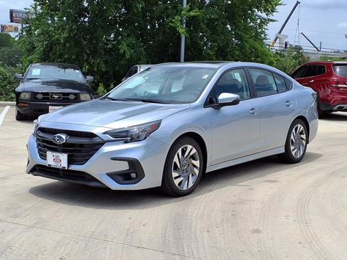 2025 Subaru Legacy Limited