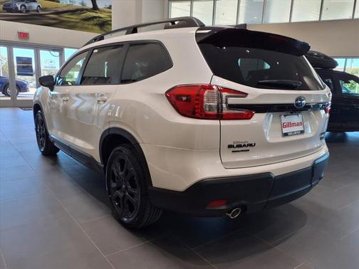 2025 Subaru Ascent Onyx Edition Touring