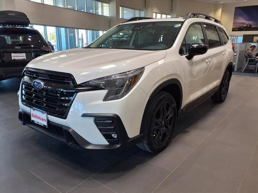 2025 Subaru Ascent Onyx Edition Touring