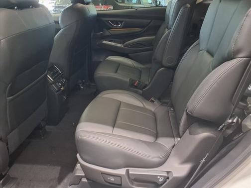 2025 Subaru Ascent Onyx Edition Touring