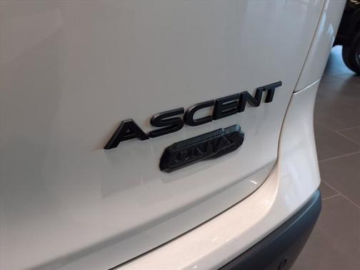 2025 Subaru Ascent Onyx Edition Touring