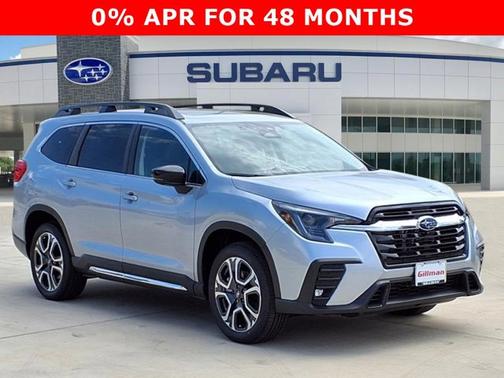 2025 Subaru Ascent Limited