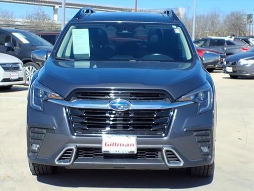 2023 Subaru Ascent Touring