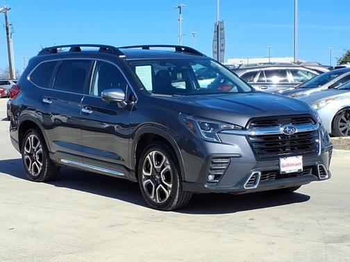 2023 Subaru Ascent Touring