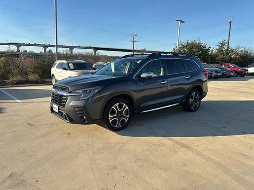 2023 Subaru Ascent Touring