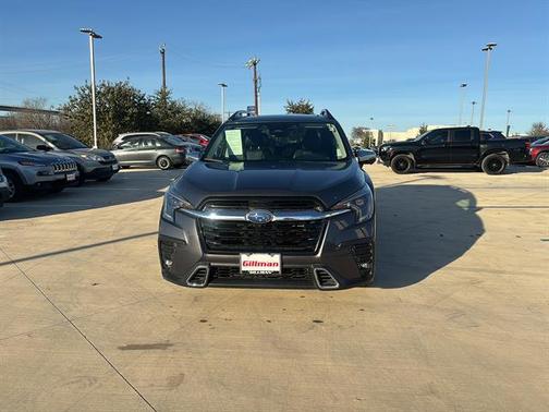 2023 Subaru Ascent Touring