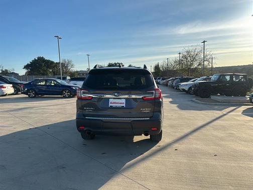 2023 Subaru Ascent Touring