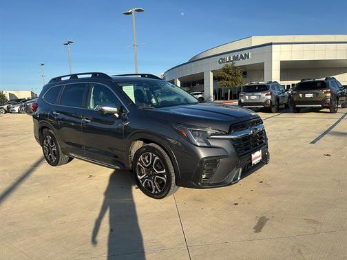 2023 Subaru Ascent Touring