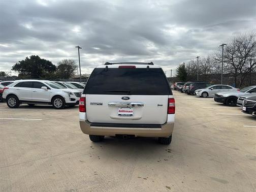 2014 Ford Expedition EL XLT