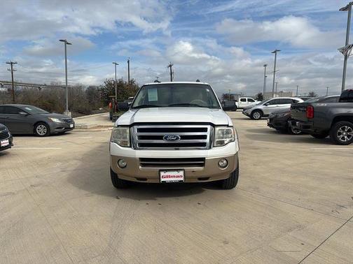 2014 Ford Expedition EL XLT
