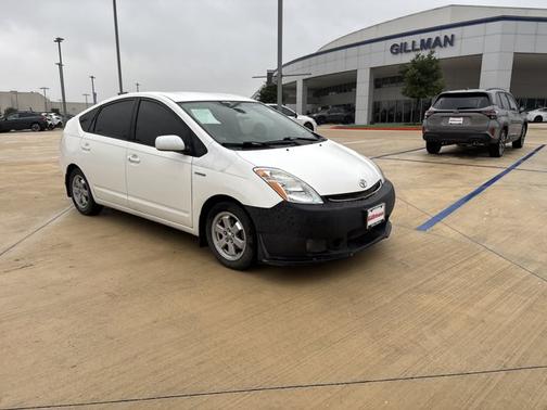 2007 Toyota Prius