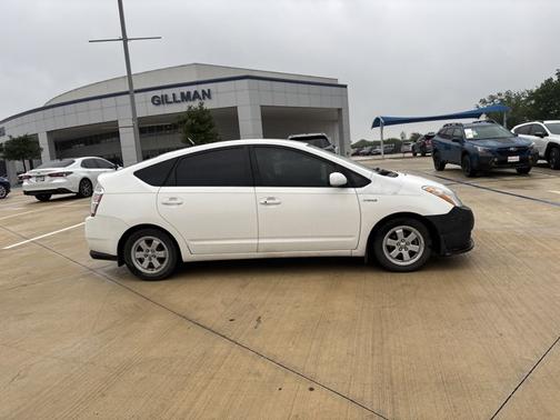 2007 Toyota Prius