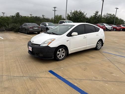 2007 Toyota Prius