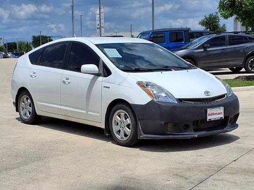 2007 Toyota Prius