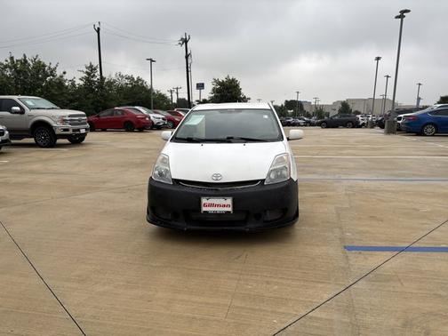 2007 Toyota Prius
