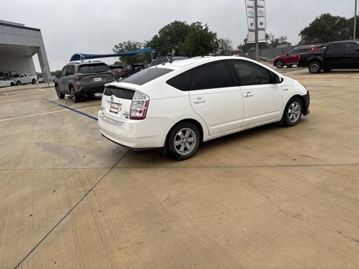 2007 Toyota Prius